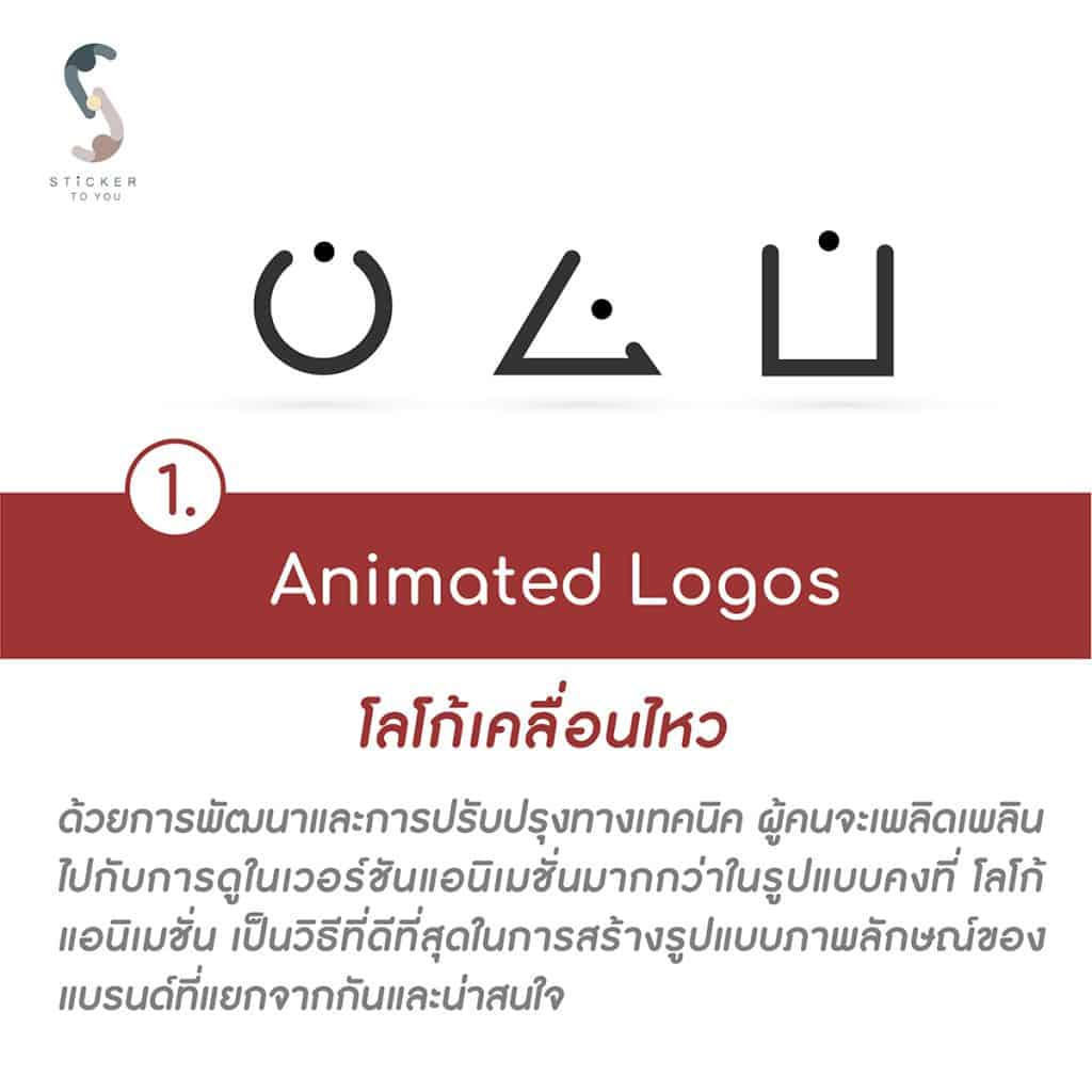 8 เทรนออกแบบโลโก้ Logo Design 2022 » โรงงานผลิต และออกแบบสติ๊กเกอร์ฉลากสินค้า  ครบวงจร โดยทีมงานมืออาชีพวัสดุพรีเมี่ยมกับราคามิตรภาพ